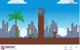 Bullet Bros